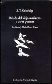BALADA DEL VIEJO MARINERO Y OTROS POEMAS | 9788475221281 | COLERIDGE, S.T. | Galatea Llibres | Librería online de Reus, Tarragona | Comprar libros en catalán y castellano online