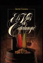 VINS DE CATALUNYA, EL | 9788439315919 | CIURANA, JAUME | Galatea Llibres | Librería online de Reus, Tarragona | Comprar libros en catalán y castellano online