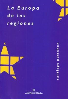 EUROPA DE LAS NACIONES, LA | 9788439322351 | PETSCHEN I VERDAGUER , SANTIAGO | Galatea Llibres | Llibreria online de Reus, Tarragona | Comprar llibres en català i castellà online