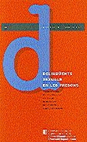 DELINQUENTS SEXUALS EN LES PRESONS | 9788439332565 | GARRIDO, VICENTE | Galatea Llibres | Librería online de Reus, Tarragona | Comprar libros en catalán y castellano online