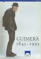 GUIMERA (1845-1995) | 9788439335627 | GALLÉN , ENRIC | Galatea Llibres | Llibreria online de Reus, Tarragona | Comprar llibres en català i castellà online