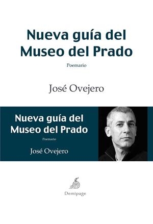 NUEVA GUÍA DEL MUSEO DEL PRADO | 9788492719907 | OVEJERO, JOSÉ | Galatea Llibres | Llibreria online de Reus, Tarragona | Comprar llibres en català i castellà online