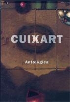 CUIXART.ANTOLOGIA | 9788439336143 | Galatea Llibres | Llibreria online de Reus, Tarragona | Comprar llibres en català i castellà online