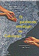 PATRIMONI ETNOLOGIC DE CATALUNYA, EL | 9788439336945 | Galatea Llibres | Llibreria online de Reus, Tarragona | Comprar llibres en català i castellà online