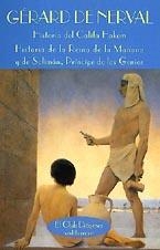 HISTORIA DEL CALIFA HAKEM                (DIP) | 9788477021513 | DE NERVAL, GERARD | Galatea Llibres | Librería online de Reus, Tarragona | Comprar libros en catalán y castellano online