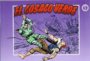 COSACO VERDE, EL | 9788440660305 | MORA &amp; COSTA | Galatea Llibres | Librería online de Reus, Tarragona | Comprar libros en catalán y castellano online