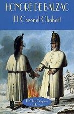 CORONEL CHABERT,EL                (DIP) | 9788477021544 | BALZAC, HONORE DE | Galatea Llibres | Librería online de Reus, Tarragona | Comprar libros en catalán y castellano online