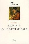CANDID O L'OPTIMISME | 9788482562179 | VOLTAIRE | Galatea Llibres | Llibreria online de Reus, Tarragona | Comprar llibres en català i castellà online