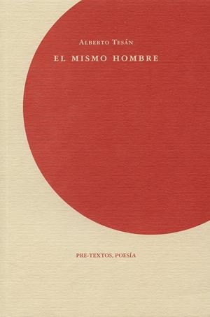 MISMO HOMBRE, EL | 9788481910803 | TESAN, ALBERT | Galatea Llibres | Llibreria online de Reus, Tarragona | Comprar llibres en català i castellà online