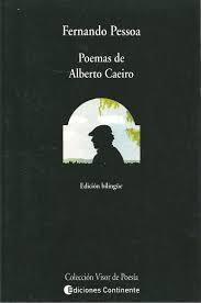 POEMAS DE ALBERTO CAEIRO | 9788475221052 | PESSOA,FERNANDO | Galatea Llibres | Librería online de Reus, Tarragona | Comprar libros en catalán y castellano online