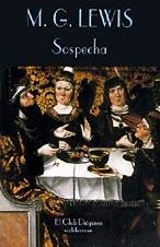 SOSPECHA                 (DIP) | 9788477021612 | LEWIS,M.G. | Galatea Llibres | Librería online de Reus, Tarragona | Comprar libros en catalán y castellano online