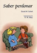 SABER PERDONAR | 9788428518550 | SCHELL, DAVID. W. | Galatea Llibres | Librería online de Reus, Tarragona | Comprar libros en catalán y castellano online
