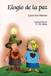 ELOGIOS DE LA PAZ | 9788428518581 | MORROW , CAROL ANN | Galatea Llibres | Librería online de Reus, Tarragona | Comprar libros en catalán y castellano online