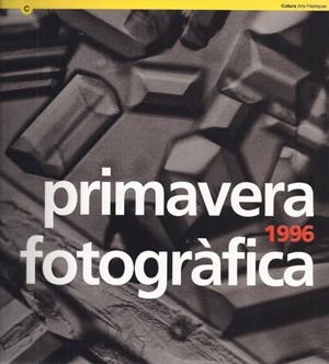 PRIMAVERA FOTOGRAFICA 1996 | 9788439338468 | Galatea Llibres | Librería online de Reus, Tarragona | Comprar libros en catalán y castellano online