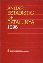 ANUARI ESTADISTIC DE CATALUNYA | 9788439339793 | Galatea Llibres | Librería online de Reus, Tarragona | Comprar libros en catalán y castellano online