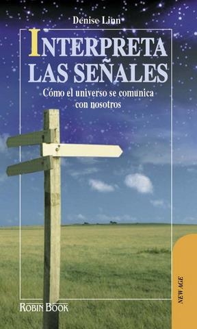 INTERPRETA LAS SEÑALES | 9788479271909 | LINN, DENISE | Galatea Llibres | Llibreria online de Reus, Tarragona | Comprar llibres en català i castellà online