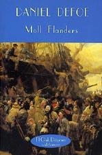 MOLL FLANDERS | 9788477021759 | DEFOE, DANIEL | Galatea Llibres | Librería online de Reus, Tarragona | Comprar libros en catalán y castellano online