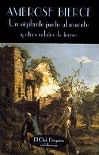 VIGILANTE JUNTO AL MUERTO               (DIP) | 9788477021735 | BIERCE,AMBROSE | Galatea Llibres | Librería online de Reus, Tarragona | Comprar libros en catalán y castellano online
