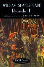 RICARDO III. | 9788477021803 | SHAKESPEARE, WILLIAM | Galatea Llibres | Librería online de Reus, Tarragona | Comprar libros en catalán y castellano online
