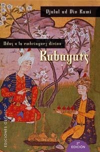 RUBAYATS | 9788477205296 | DJALAL UD DIN RUMI | Galatea Llibres | Llibreria online de Reus, Tarragona | Comprar llibres en català i castellà online
