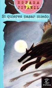 SI QUIERES PASAR MIEDO | 9788423988747 | SOMMER-BODENBURG | Galatea Llibres | Librería online de Reus, Tarragona | Comprar libros en catalán y castellano online