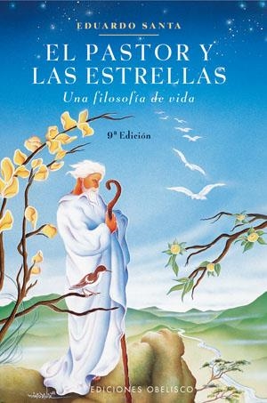 PASTOR DE LAS ESTRELLAS, EL | 9788477205548 | SANTA, EDUARDO | Galatea Llibres | Llibreria online de Reus, Tarragona | Comprar llibres en català i castellà online