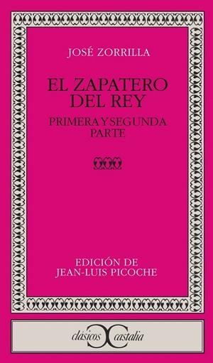 EL ZAPATERO Y EL REY | 9788470393105 | ZORRILLA, JOSE | Galatea Llibres | Librería online de Reus, Tarragona | Comprar libros en catalán y castellano online