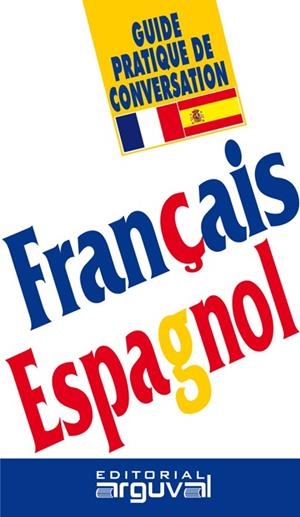 FRANCES-ESPAÑOL.GUIA DE CONVERSACION | 9788489672161 | BLANCO HERNÁNDEZ, PURIFICACIÓN | Galatea Llibres | Librería online de Reus, Tarragona | Comprar libros en catalán y castellano online