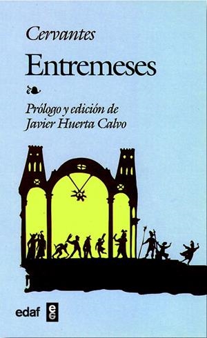 EMTREMESES | 9788441402270 | CERVANTES, MIGUEL DE | Galatea Llibres | Librería online de Reus, Tarragona | Comprar libros en catalán y castellano online