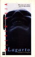 LAGARTO | 9788434855861 | COVINGTON, DENNIS | Galatea Llibres | Librería online de Reus, Tarragona | Comprar libros en catalán y castellano online