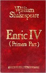 ENRIC IV. (PART 1) | 9788431623678 | SHAKESPEARE, WILLIAM | Galatea Llibres | Librería online de Reus, Tarragona | Comprar libros en catalán y castellano online