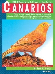 CANARIOS | 9788430582839 | VRIENDS, MATTHEW M. | Galatea Llibres | Llibreria online de Reus, Tarragona | Comprar llibres en català i castellà online