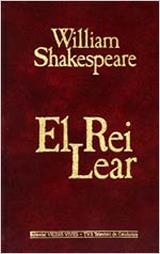 REI LEAR, EL | 9788431625740 | Shakespeare, William | Galatea Llibres | Librería online de Reus, Tarragona | Comprar libros en catalán y castellano online