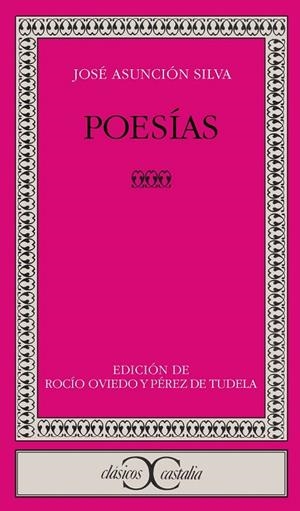 POESIAS | 9788470397523 | ASUNCION SILVA | Galatea Llibres | Librería online de Reus, Tarragona | Comprar libros en catalán y castellano online