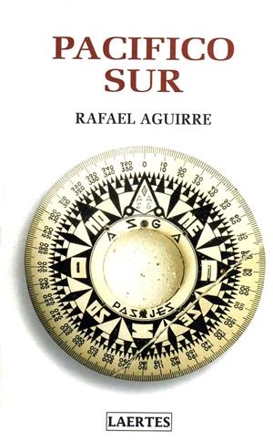 PACIFICO SUR | 9788475843377 | AGUIRRE, RAFAEL | Galatea Llibres | Llibreria online de Reus, Tarragona | Comprar llibres en català i castellà online