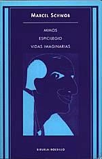 MIMOS, ESPICILEGIO, VIDAS IMAGINARIAS | 9788478443475 | SCHWOB, MARCEL | Galatea Llibres | Llibreria online de Reus, Tarragona | Comprar llibres en català i castellà online