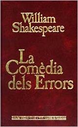 COMEDIA DELS ERRORS, LA | 9788431628086 | Shakespeare, William | Galatea Llibres | Librería online de Reus, Tarragona | Comprar libros en catalán y castellano online