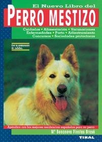 PERRO MESTIZO | 9788430584253 | FIESTAS BRASO, Mª BONANOVA | Galatea Llibres | Llibreria online de Reus, Tarragona | Comprar llibres en català i castellà online