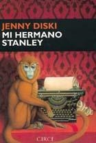 MI HERMANO STANLEY | 9788477651352 | DISKI, JENNY | Galatea Llibres | Llibreria online de Reus, Tarragona | Comprar llibres en català i castellà online