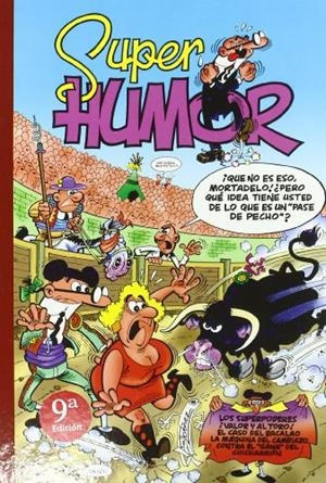 SUPER HUMOR VOL.20 | 9788440655509 | IBAÑEZ TALAVERA, FRANCISCO | Galatea Llibres | Librería online de Reus, Tarragona | Comprar libros en catalán y castellano online