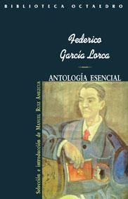 ANTOLOGIA ESENCIAL | 9788480632607 | GARCIA LORCA, FEDERICO | Galatea Llibres | Librería online de Reus, Tarragona | Comprar libros en catalán y castellano online