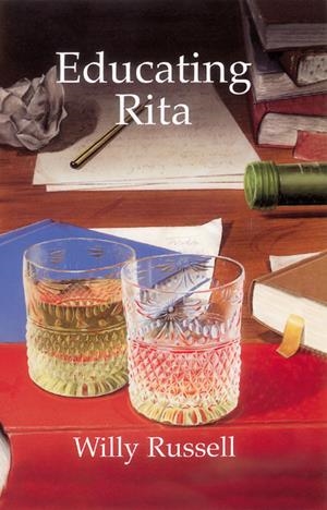 EDUCATING RITA | 9780582434455 | RUSSELL, WILLY | Galatea Llibres | Llibreria online de Reus, Tarragona | Comprar llibres en català i castellà online