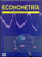 ECONOMETRIA | 9788448111953 | GUISAN, MARIA DEL CARMEN | Galatea Llibres | Librería online de Reus, Tarragona | Comprar libros en catalán y castellano online