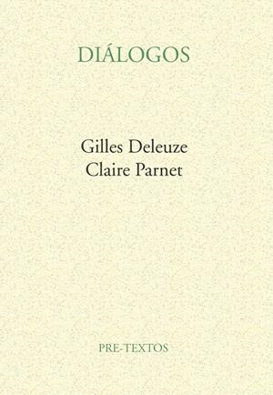 DIALOGOS | 9788485081301 | DELEUZE, GILLES | Galatea Llibres | Llibreria online de Reus, Tarragona | Comprar llibres en català i castellà online