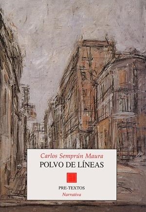 POLVO DE LINEAS | 9788481911534 | SEMPRUN MAURA, CARLOS | Galatea Llibres | Llibreria online de Reus, Tarragona | Comprar llibres en català i castellà online