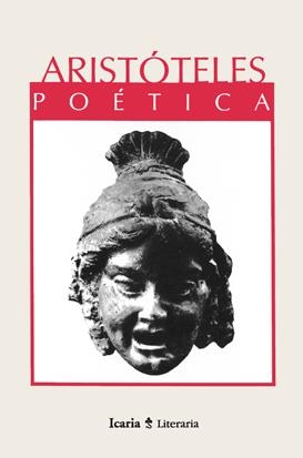 POETICA. (ARISTOTELES) | 9788474262285 | ARISTOTELES | Galatea Llibres | Librería online de Reus, Tarragona | Comprar libros en catalán y castellano online