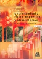 ENTRENAMIENTO FISICO-DEPORTIVO Y ALIMENTACION | 9788480193344 | DELGADO FENANDEZ | Galatea Llibres | Llibreria online de Reus, Tarragona | Comprar llibres en català i castellà online
