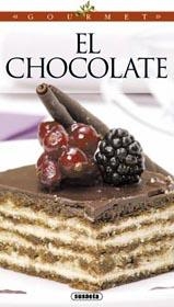CHOCOLATE, EL | 9788430583669 | Galatea Llibres | Librería online de Reus, Tarragona | Comprar libros en catalán y castellano online