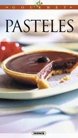 PASTELES | 9788430583713 | Galatea Llibres | Librería online de Reus, Tarragona | Comprar libros en catalán y castellano online