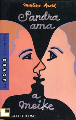 SANDRA AMA A MEIKE | 9788489804012 | AROLD, M. | Galatea Llibres | Llibreria online de Reus, Tarragona | Comprar llibres en català i castellà online